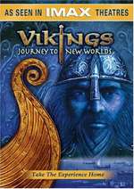 Vikings: Journey to New Worlds Box Art