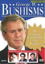 Bushisms Box Art