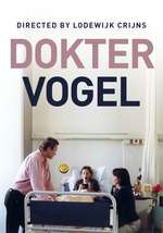 Dokter Vogel Box Art