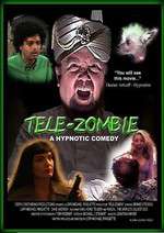 Tele-Zombie Box Art