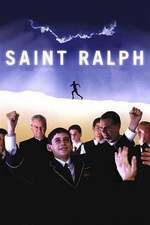 Saint Ralph Box Art