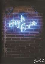 High Five Box Art