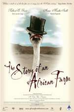 The Story of an African Farm Box Art