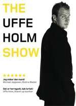 The Uffe Holm Show Box Art