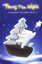 'Twas the Night - A Holiday Celebration Box Art