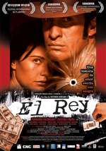 El Rey Box Art