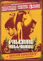 Palermo Hollyhood Box Art