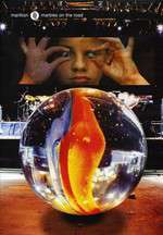 Marillion - Marbles On The Road Box Art