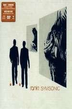 Rank 1 - Symsonic (Bonus DVD) Box Art