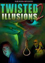 Twisted Illusions 2 Box Art