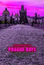 Prague Days Box Art