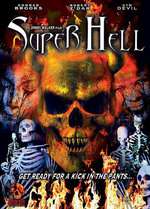 Super Hell Box Art