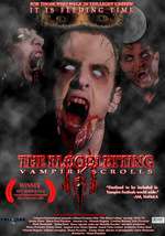 The Bloodletting Box Art