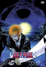 Bleach: Memories in the Rain Box Art