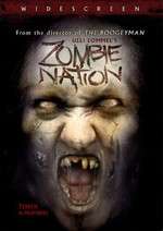 Zombie Nation Box Art