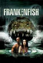 Frankenfish Box Art