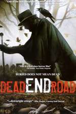 Dead End Road Box Art