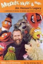 Jim Henson: Commercials and Experiments Box Art