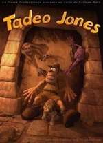 Tadeo Jones Box Art