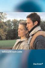 Sehnsucht nach Liebe Box Art