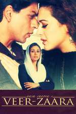 Veer-Zaara Box Art