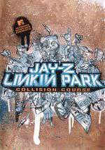 Jay-Z and Linkin Park - Collision Course Box Art