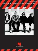 U2 - How To Dismantle An Atomic Bomb Box Art