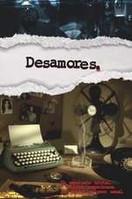 Desamores Box Art