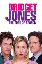 Bridget Jones: The Edge of Reason Box Art