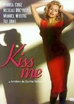 Kiss Me Box Art