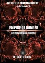 Empire of Danger Box Art