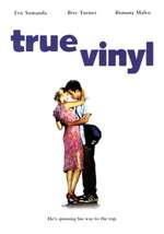 True Vinyl Box Art