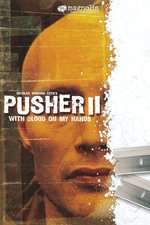 Pusher II Box Art