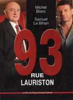 93, rue Lauriston Box Art