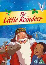 The Little Reindeer Box Art