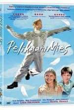 Pelikaanimies Box Art