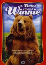 A Bear Named Winnie Box Art