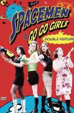 Spacemen, Go-go Girls and the True Meaning of Christmas Box Art