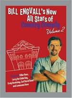 Bill Engvall's New All Stars of Country Comedy: Volume 2 Box Art