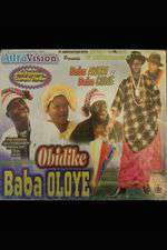 Obidike Baba Oloye Box Art