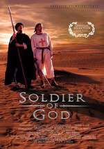 Soldier of God Box Art