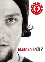 Elementality Vol. 1 Box Art