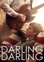 Darling Darling Box Art