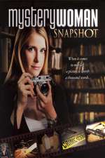 Mystery Woman: Snapshot Box Art