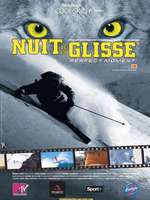 Nuit de la glisse 2005 Box Art