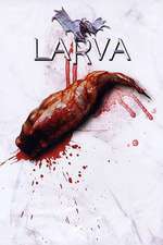 Larva Box Art