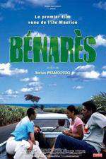 Benares Box Art