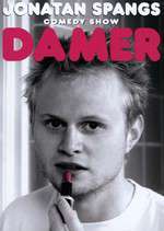 Jonatan Spang: Damer Box Art