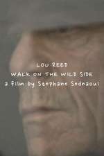 Lou Reed - Walk on the Wild Side Box Art