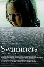 Swimmers Box Art